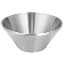 Smoothie Dessert Bowl Dad Bride Stainless Steel Cream
