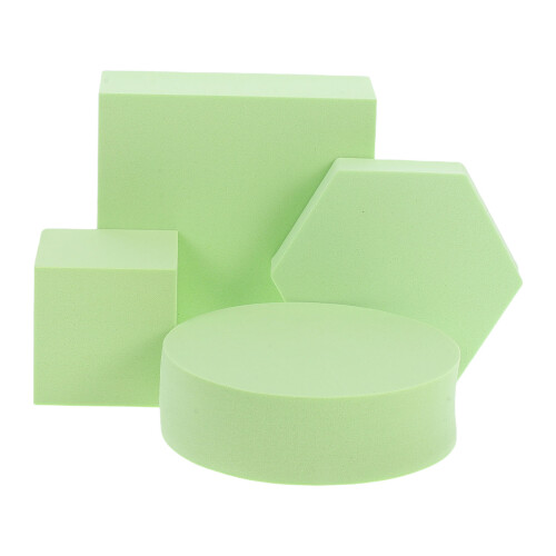 Background Photo Props Advertising Multifunctional Posing Display