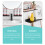 Basin Shelf Wall Mounted Hanging Shower Storage Bathroom Organizer 8