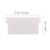 10 Pc Vertical Curtain Base Roller Blind Accessories Pvc Fittings 2