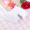 10 Pc Vertical Curtain Base Roller Blind Accessories Pvc Fittings 6