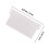 10 Pc Vertical Curtain Base Roller Blind Accessories Pvc Fittings 3