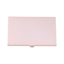 Masteelf Phone Card Box Organizers Sim Case Storage Golden