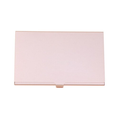 Masteelf Phone Card Box Organizers Sim Case Storage Golden