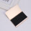 Masteelf Phone Card Box Organizers Sim Case Storage Golden 7