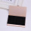 Masteelf Phone Card Box Organizers Sim Case Storage Golden 4