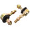 Raindrops Ball Joint Tie Rod Ball Head Iron 1 Pair For 1