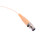 Mic Headworn Microphone Condenser Headset Personal Voice Amplifier 6
