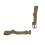 Replacement Backpack Straps Olive Green 2set 6
