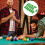 Color Billiard Marking Stickers Tablecloth Repair 2