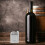 Flask Drinking Small Travel 10.00x6.50x2.50cm Silver 4