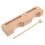 Bloc De Percussion En Bois Clair Pour Enfants Double Basse Classique 1