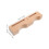 Bloc De Percussion En Bois Clair Pour Enfants Double Basse Classique 2