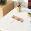 Bloc De Percussion En Bois Clair Pour Enfants Double Basse Classique 5