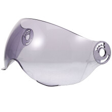Electric Scooter Visor For Men And Women Plastic 1pcs