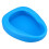 Bed Container Plastic Blue 1pack 10