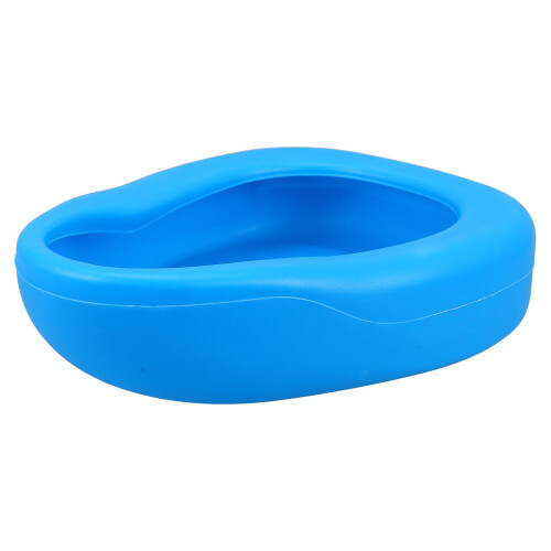 Bed Container Plastic Blue 1pack 2