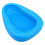 Bed Container Plastic Blue 1pack 6