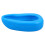 Bed Container Plastic Blue 1pack 4