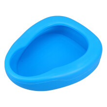 Bed Container Plastic Blue 1pack