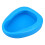 Bed Container Plastic Blue 1pack 1