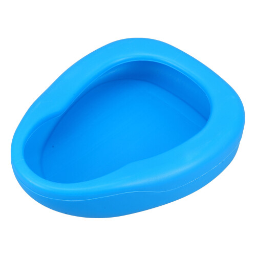 Bed Container Plastic Blue 1pack