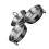 Stainless Steel Poaching Cups Poached Egg Maker Silver 1 Set 5