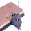 Diy Clock Mechanism Clock Movement Metal 1 Set 10
