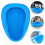 Bed Container Plastic Blue 1pack 7