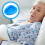 Bed Container Plastic Blue 1pack 9