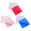 Raindrops  300 Sheets Heat Tin Foil Transfer Simple Operation 5
