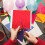 Raindrops  300 Sheets Heat Tin Foil Transfer Simple Operation 9