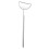 1pc Eyelash Extensions Mirror Makeup Inspection Salon Accessory 2