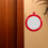 Bagua Mirrors Concave Mirror Plastic Alloy 1pack 5
