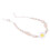 Flower Ankle Chain Seashell Bracelets Adjustable Anklets For Girls 2