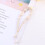 Flower Ankle Chain Seashell Bracelets Adjustable Anklets For Girls 5