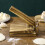 Raindrops Pastry Maker Synthetic Material 1pack 6.5inch 5