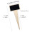 Mlins  18 Pcs Diy Chalkboard Labels Practical Chalkboards 2