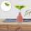 Easter Picks With Plastic Foam And Silk For Holiday Decoration 10