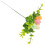 Easter Picks With Plastic Foam And Silk For Holiday Decoration 4