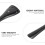 Vervangend Ebbenhouten Cello Tailpiece Met Fijnafstelling 6