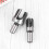 Drill Wood Splitter Silver Hand Tools For Wood Cutting 4