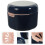 3 Pieces Aligner Box Dental Storage Retainer Container Case Small 10