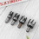 Drill Wood Splitter Silver Hand Tools For Wood Cutting 7