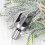 Drill Wood Splitter Silver Hand Tools For Wood Cutting 3