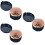 3 Pieces Aligner Box Dental Storage Retainer Container Case Small 7