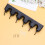Broom Hangers For Wall Mop Rack Hook Bathroom Storage Holder 4