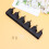 Broom Hangers For Wall Mop Rack Hook Bathroom Storage Holder 11
