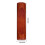 6 Pcs Chopsticks Tableware Reusable Holder Stand Rest Brown 2