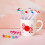 20pcs Eyelash Brush Tubes Lash Extension Eyelash Brush Container 5